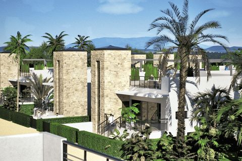 Villa i Camposol, Murcia, Camposol - € 369.000 | Ref: Taray Granada - foto 7